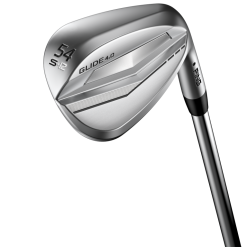 Ping Glide 4.0 Golf Wedge -Accessories Shop Glide4 54 12S cavityRenderShared 1 1