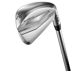 Ping Glide 4.0 Golf Wedge | Graphite -Accessories Shop Glide4 56 10E cavityRender 1 c1dccf7c c9b9 47dc b85a 0db4e0e92e8e