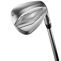 Ping Glide 4.0 Golf Wedge | Graphite -Accessories Shop Glide4 58 10S cavityRenderShared 1 d052d8fc 30f5 4561 b285 3f12473d11f1