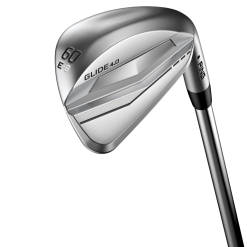 Ping Glide 4.0 Golf Wedge | Graphite -Accessories Shop Glide4 60 10E cavityRender 1 3330d19b 3f2f 4430 bb60 339f506a274e
