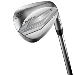 Ping Glide 4.0 Golf Wedge -Accessories Shop Glide4 60 6T cavityRender 1 1