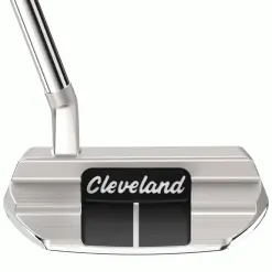 Cleveland Huntington Beach Soft Milled Golf Putter | #10.5 Slant -Accessories Shop HB MILLED 105S 5