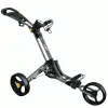 Masters ICart Go - 3 Wheel Golf Push Trolley