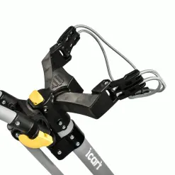 Masters ICart Go - 3 Wheel Golf Push Trolley 10 Masters ICart Go - 3 Wheel Golf Push Trolley -Accessories Shop ICART3