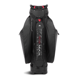 Big Max Dri Lite Sport 2 Golf Cart Bag 9C527C -Accessories Shop IMG 4646 korr