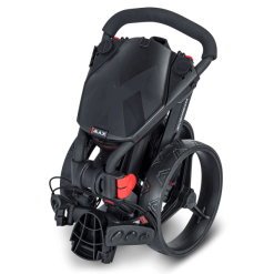 Big Max IQ+ Push Golf Trolley | Black -Accessories Shop IQ 2020 black 007