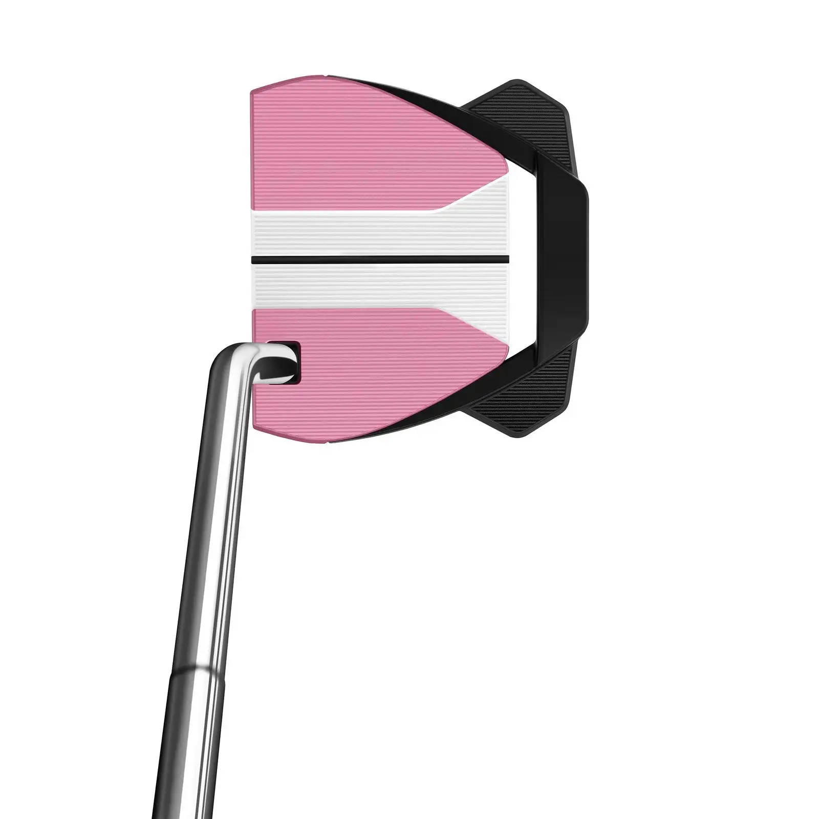 Ladies TaylorMade Spider GTX Golf Putter | Single Bend Neck 2 Ladies TaylorMade Spider GTX Golf Putter | Single Bend Neck - Image 2