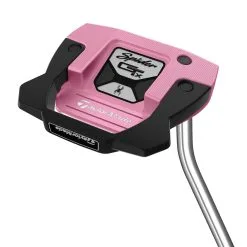 Ladies TaylorMade Spider GTX Golf Putter | Single Bend Neck 8 Ladies TaylorMade Spider GTX Golf Putter | Single Bend Neck -Accessories Shop Ladies TaylorMade Spider GTX Golf Putter Single Bend Neck Pre Order 5