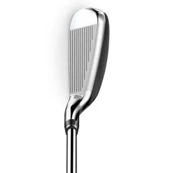 Wilson Staff Ladies Wilson Launch Pad 2 Golf Irons | Graphite -Accessories Shop Ladies Wilson Launch Pad 2 Golf Irons Graphite 3