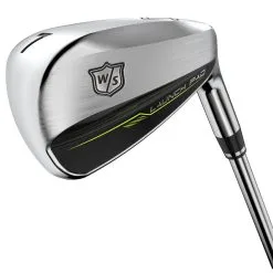 Wilson Staff Ladies Wilson Launch Pad 2 Golf Irons | Graphite