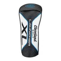 Cleveland Launcher XL Lite Golf Driver -Accessories Shop Launcher XL Driver lrg Headcover V1