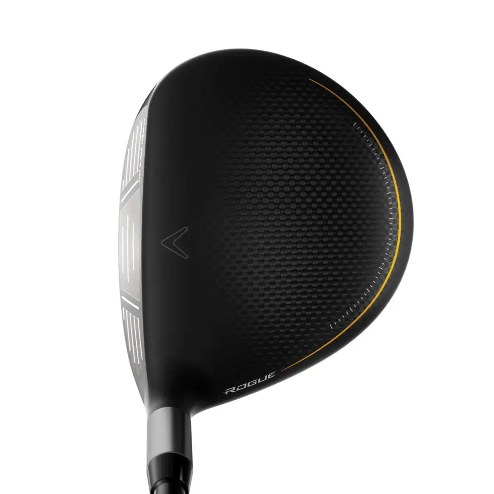 Left Hand Callaway Rogue ST Max D Golf Fairway Wood 2 Left Hand Callaway Rogue ST Max D Golf Fairway Wood - Image 2