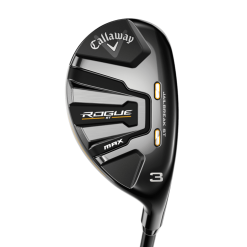 Left Hand Callaway Rogue ST Max Golf Hybrid 6 Left Hand Callaway Rogue ST Max Golf Hybrid -Accessories Shop Left Hand Callaway Rogue ST Max Golf Hybrid 3