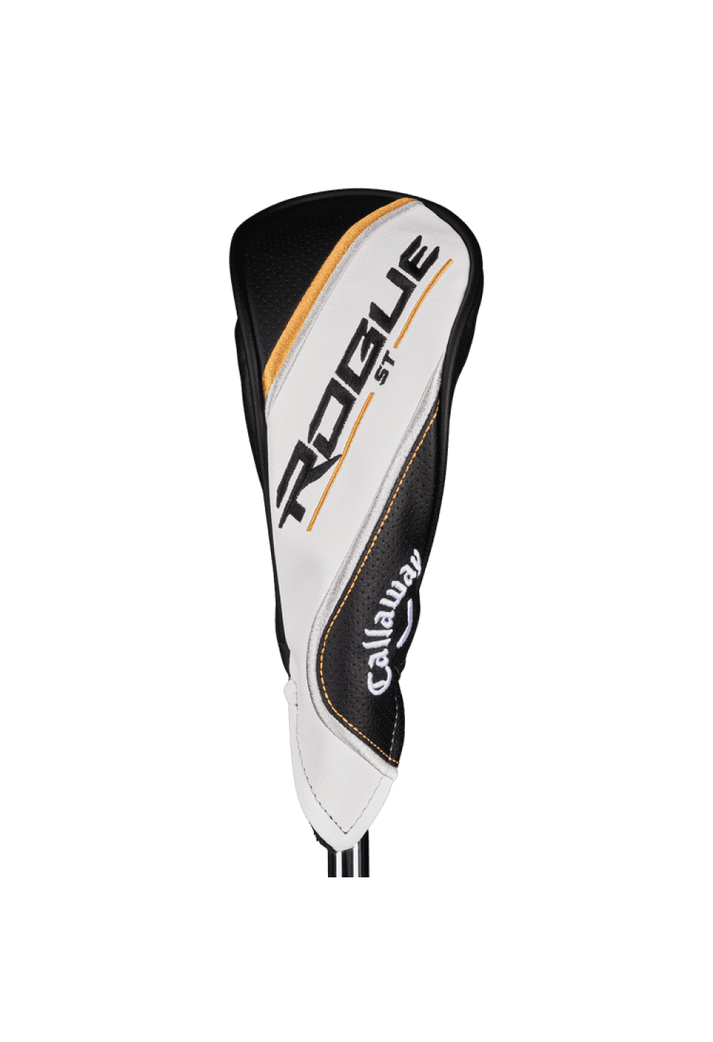 Left Hand Callaway Rogue ST Max OS Golf Hybrid 4 Left Hand Callaway Rogue ST Max OS Golf Hybrid - Image 4