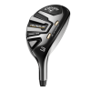 Left Hand Callaway Rogue ST Max OS Golf Hybrid