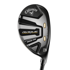Left Hand Callaway Rogue ST Max OS Golf Hybrid 6 Left Hand Callaway Rogue ST Max OS Golf Hybrid -Accessories Shop Left Hand Callaway Rogue ST Max OS Golf Hybrid 7