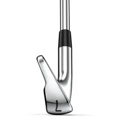 Left Hand Wilson Staff D9 Forged Irons | Steel -Accessories Shop Left Hand Wilson Staff D9 Forged Irons Steel 2