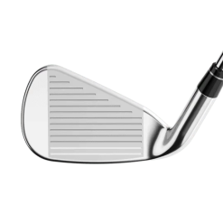 Left Handed Callaway Rogue ST Max Golf Irons | Steel -Accessories Shop Left Handed Callaway Rogue ST Max Golf Irons Steel 2