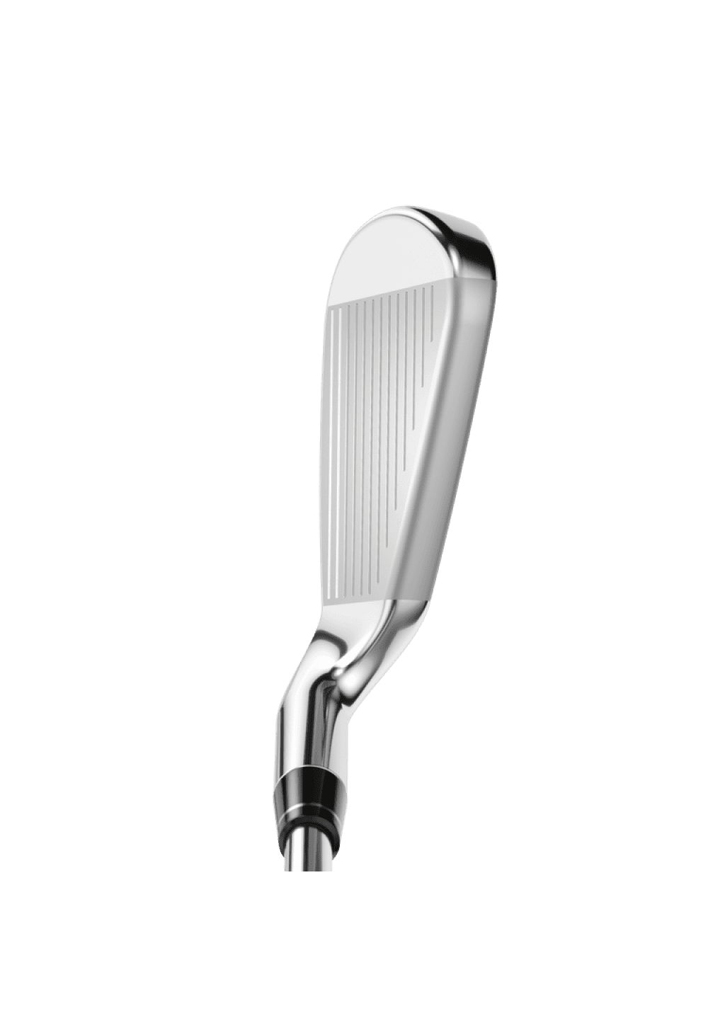 Left Handed Callaway Rogue ST Max OS Individual Golf Irons | Steel - Image 3