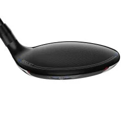 Left Handed Cobra Aerojet Golf Fairway Wood -Accessories Shop Left Handed Cobra Aerojet Golf Fairway Wood 4