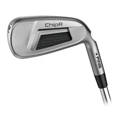Left Handed Ping ChipR Golf Chipper | Graphite