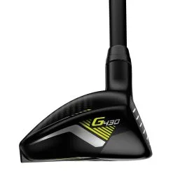 Left Handed Ping G430 Golf Hybrid 9 Left Handed Ping G430 Golf Hybrid -Accessories Shop Left Handed Ping G430 Golf Hybrid 6