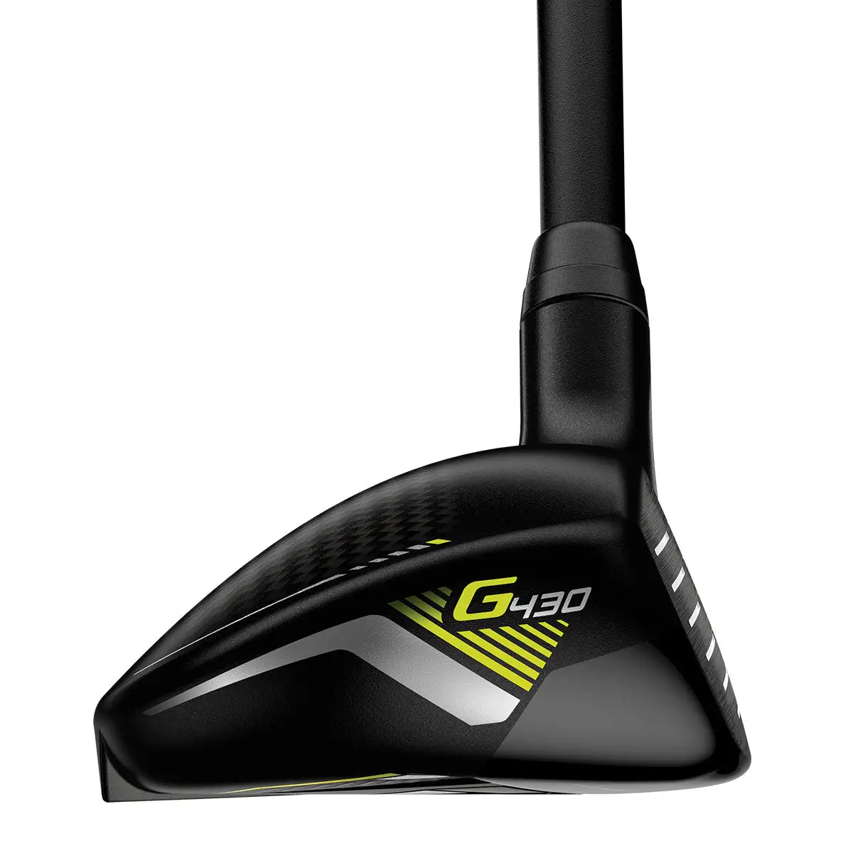 Left Handed Ping G430 Golf Hybrid 4 Left Handed Ping G430 Golf Hybrid - Image 4