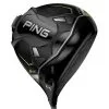 Left Handed Ping G430 Max Golf Driver