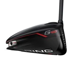 Left Handed Ping G410 Plus Golf Driver -Accessories Shop Left Handed Ping Plus Golf Driver 10