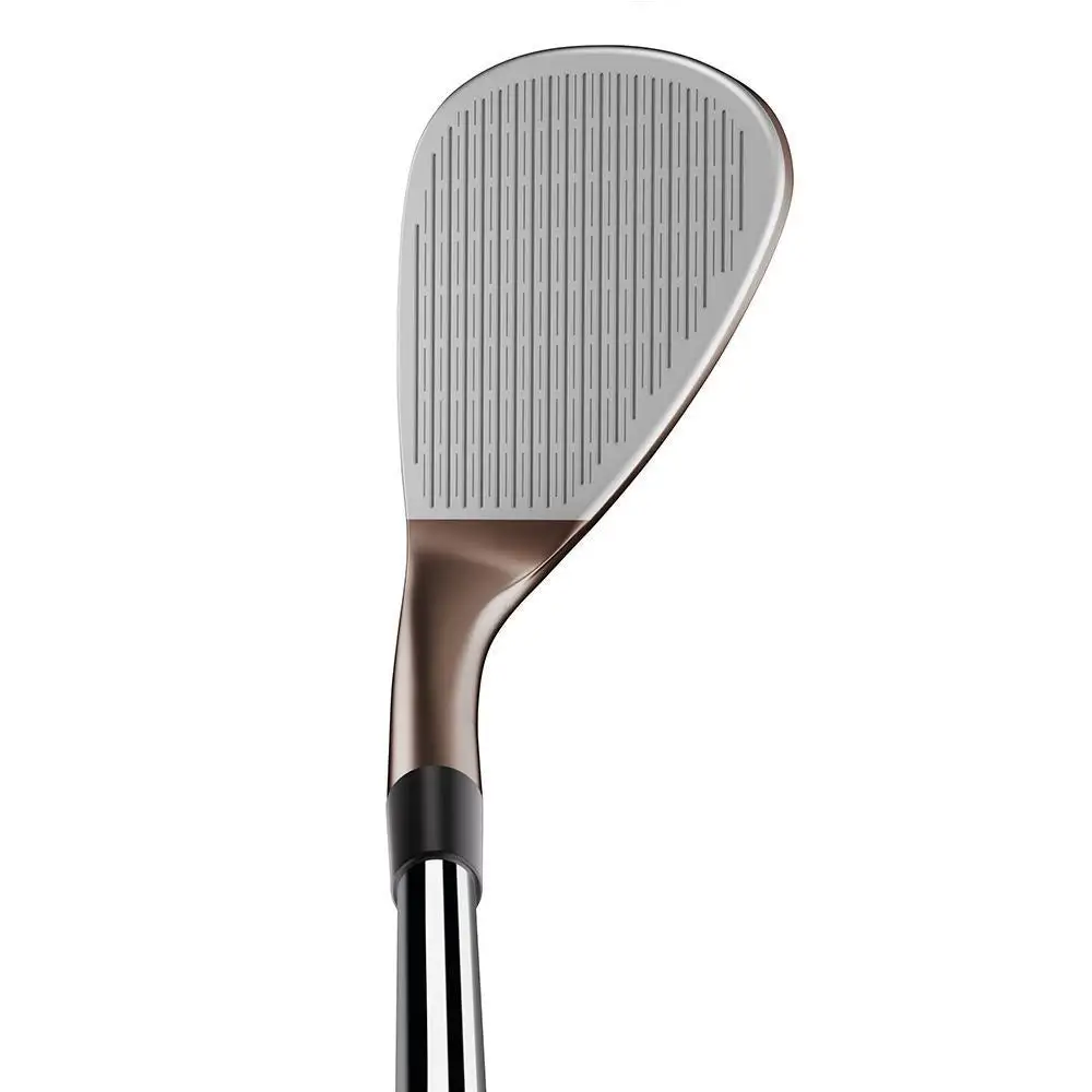 Left Handed TaylorMade Milled Grind Hi Toe 3 Golf Wedge - Image 2