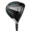 Left Handed TaylorMade SIM 2 Max Golf Fairway Wood