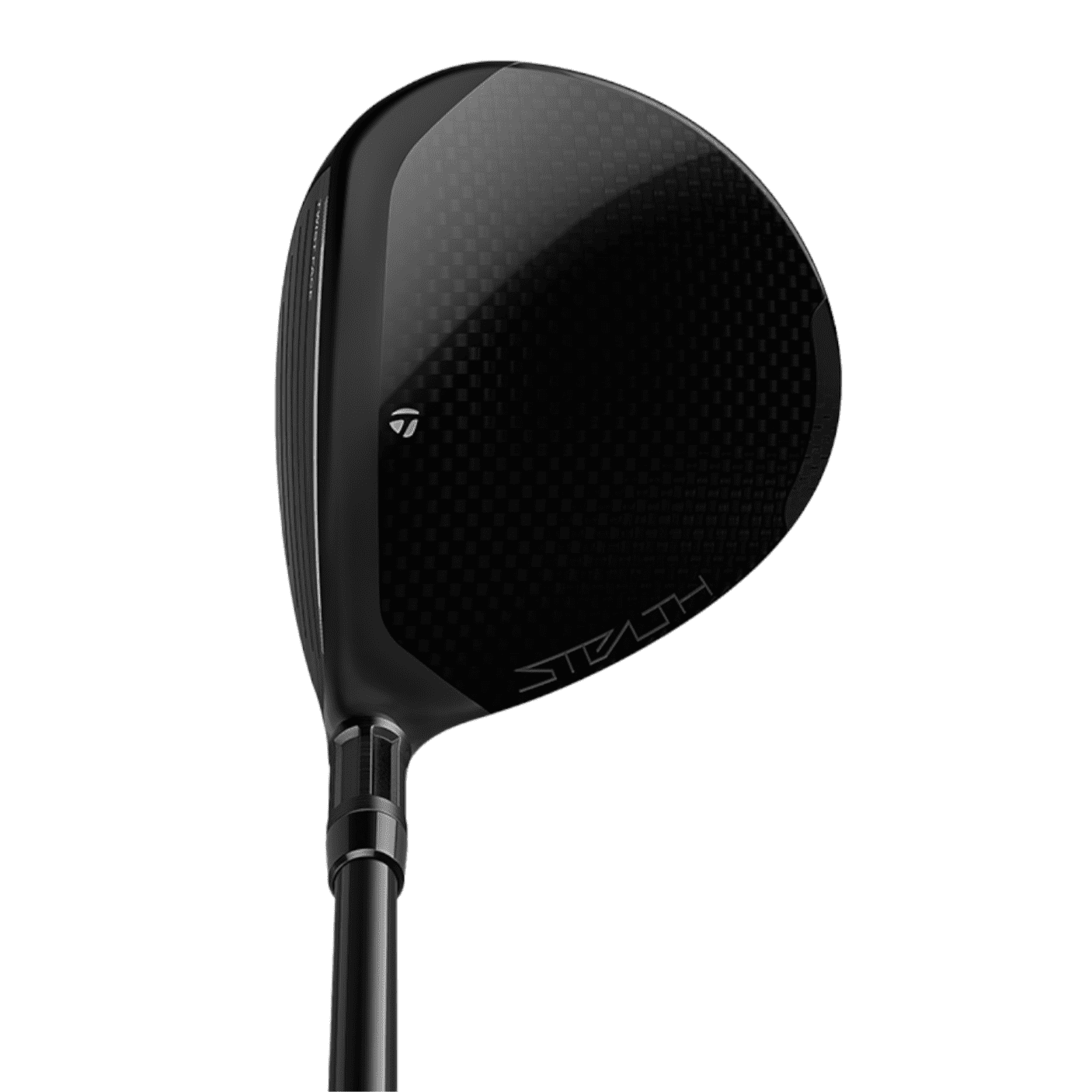 Left Handed TaylorMade Stealth 2 Golf Fairway Wood 2 Left Handed TaylorMade Stealth 2 Golf Fairway Wood - Image 2