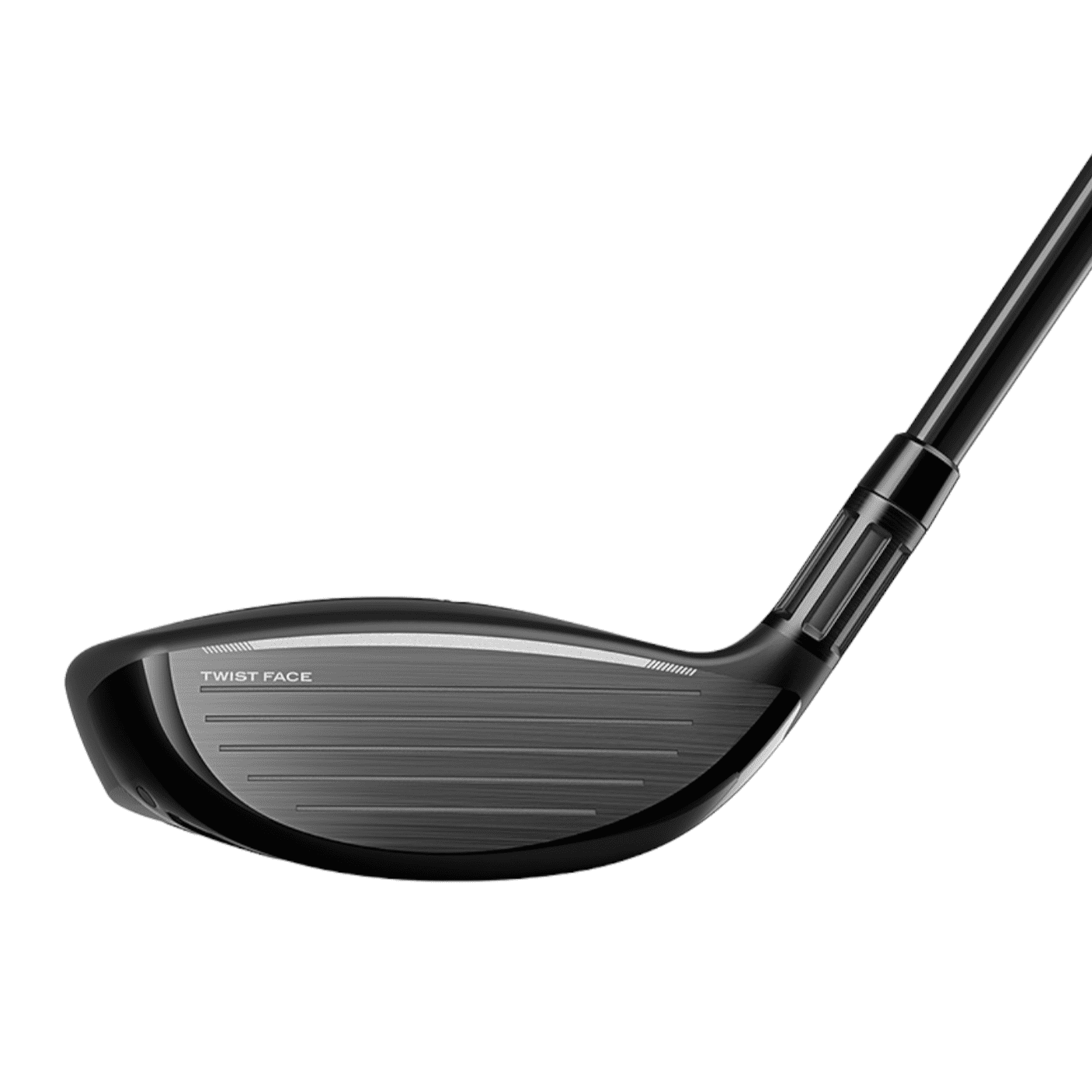 Left Handed TaylorMade Stealth 2 Golf Fairway Wood 3 Left Handed TaylorMade Stealth 2 Golf Fairway Wood - Image 3