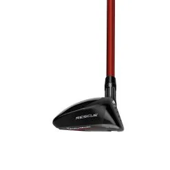 Left Handed TaylorMade Stealth 2 HD Golf Hybrid -Accessories Shop Left Handed TaylorMade Stealth 2 HD Golf Hybrid 0 1