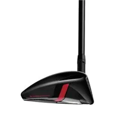 Left Handed TaylorMade Stealth Golf Fairway Wood -Accessories Shop Left Handed TaylorMade Stealth Golf Fairway Wood 3