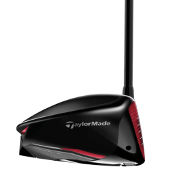 Left Handed TaylorMade Stealth HD Golf Driver 6 Left Handed TaylorMade Stealth HD Golf Driver -Accessories Shop Left Handed TaylorMade Stealth HD Golf Driver 7