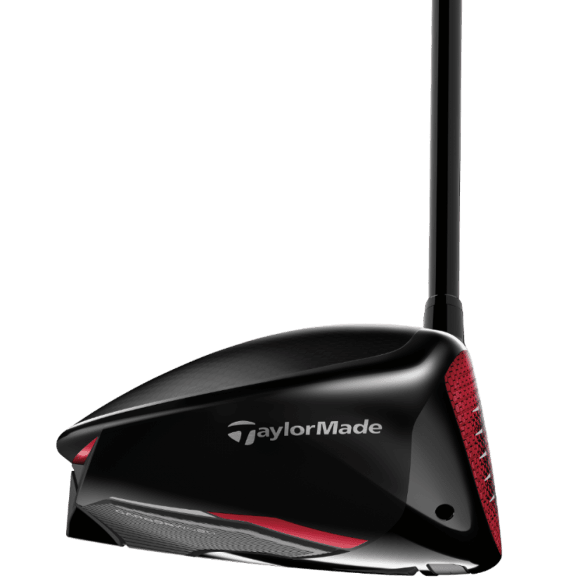 Left Handed TaylorMade Stealth HD Golf Driver 3 Left Handed TaylorMade Stealth HD Golf Driver - Image 3