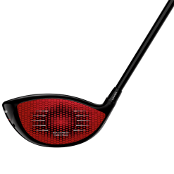 Left Handed TaylorMade Stealth Plus+ Golf Driver -Accessories Shop Left Handed TaylorMade Stealth Plus Golf Driver 5