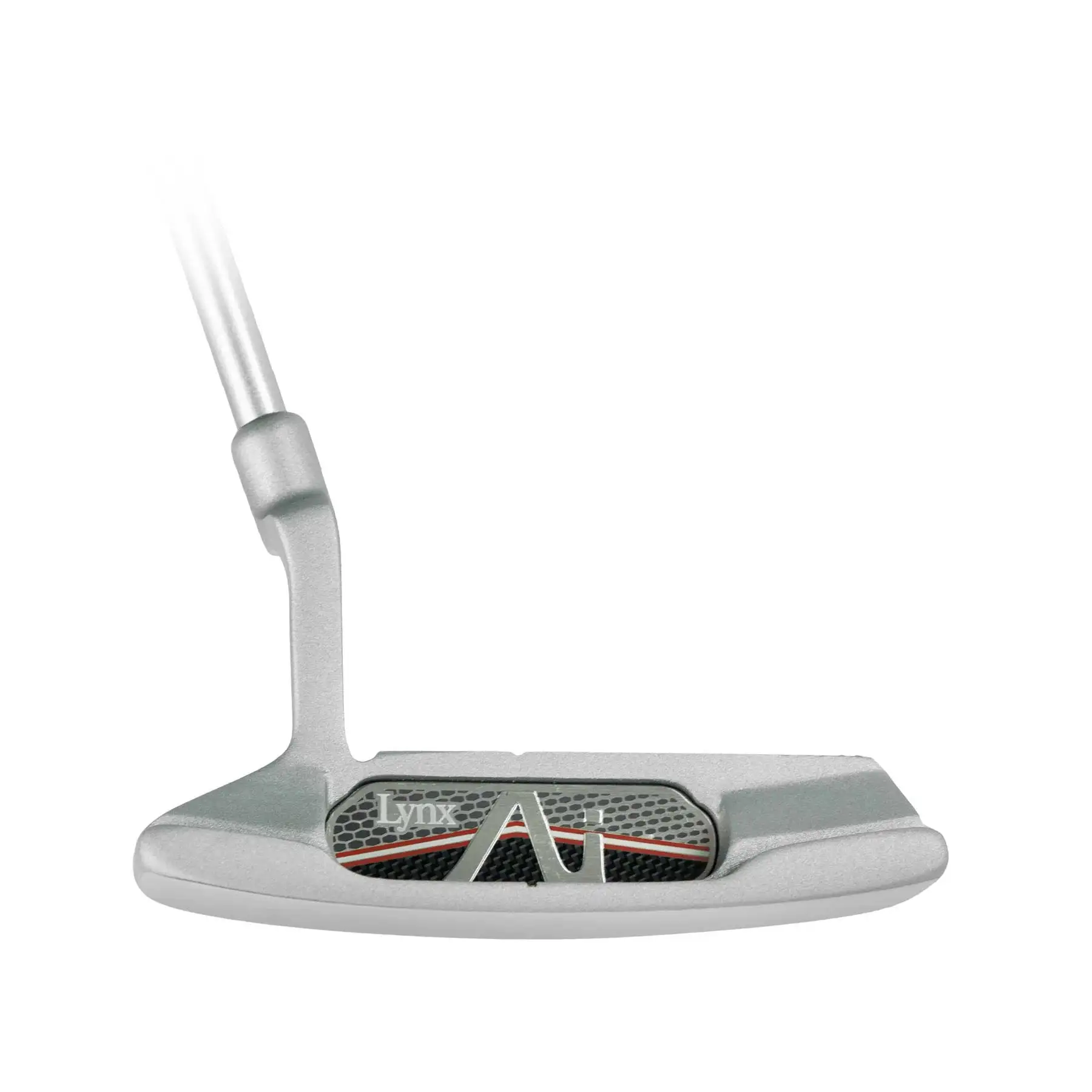 Lynx Junior AI Ready To Play Half Golf Set | Red 48"-51" - Image 5
