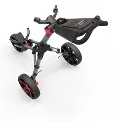 Powakaddy Micra Push Golf Trolley -Accessories Shop MICRAREDOPENREAR 1000 1000 1500x 502050cf 5cae 4cd7 8060 b2eb922c5281