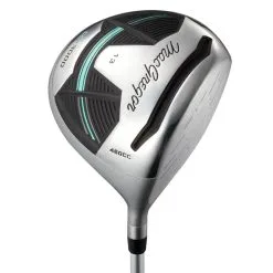 MacGregor CG3000 Ladies Golf Package Set MACSET088 -Accessories Shop MacGregorCG3000LadiesGolfPackageSetMACSET0885 9