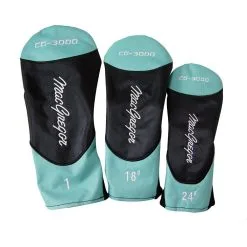 MacGregor CG3000 Ladies Golf Package Set MACSET088 -Accessories Shop MacGregorCG3000LadiesGolfPackageSetMACSET0887
