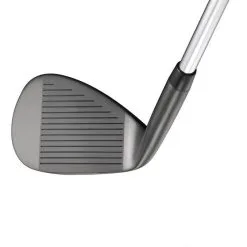 MacGregor V-Foil Golf Wedge | Black -Accessories Shop MacGregor Foil Golf Wedge Black 33