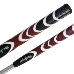 Macgregor MACTEC X #01 Golf Putter -Accessories Shop Macgregor MACTEC X 01 Golf Putter 7