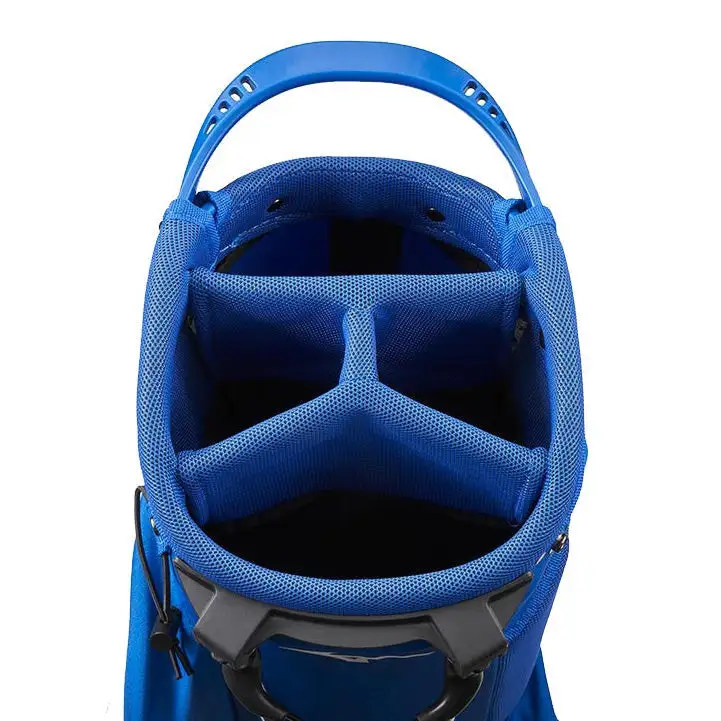 Mizuno BR-D3 Golf Stand Bag BRD3S21 2 Mizuno BR-D3 Golf Stand Bag BRD3S21 - Image 2