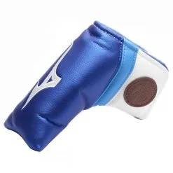 Mizuno M-Craft 3 White Satin Golf Putter -Accessories Shop Mizuno Craft White Satin Golf Putter 158