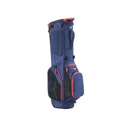 Mizuno K1LO Golf Stand Bag BK1LOS22 -Accessories Shop Mizuno K1LO Golf Stand Bag BK1LOS22 4