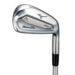 Mizuno Pro 223 Golf Irons | Steel -Accessories Shop Mizuno Pro 223 Golf Irons Steel 12