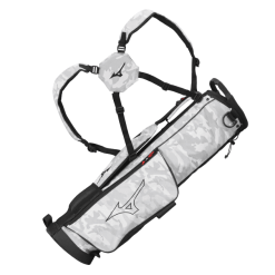 Mizuno Scratch Sac Golf Carry Bag BSCRTCH22