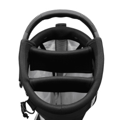 Mizuno Scratch Sac Golf Carry Bag BSCRTCH22 -Accessories Shop Mizuno Scratch Sac Golf Carry Bag BSCRTCH22 9